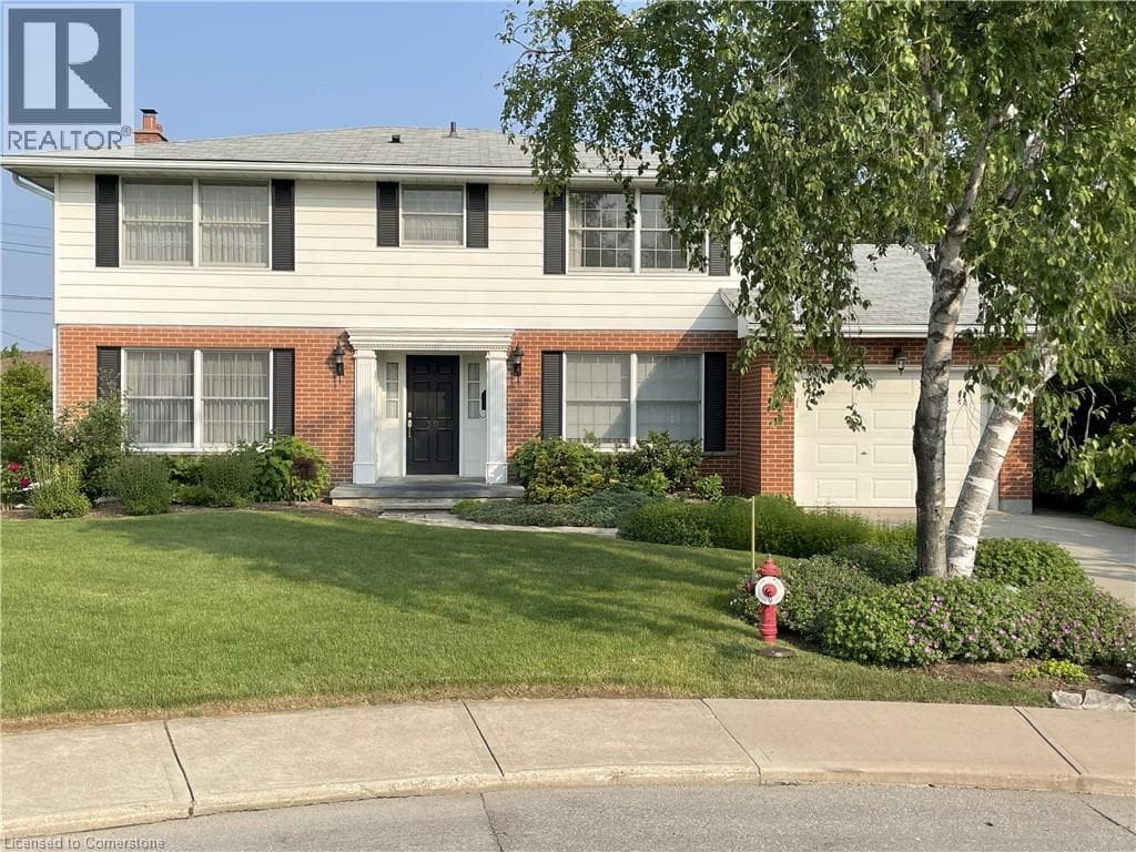 , Hamilton, — Hamilton - Main photo