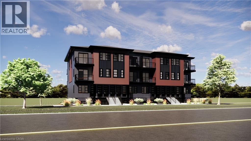 , Kitchener, Ontario — Kitchener, Ontario - Main photo