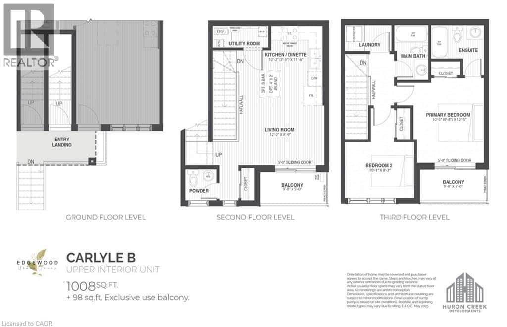 , Kitchener, Ontario — Kitchener, Ontario - Photo 4 of 5