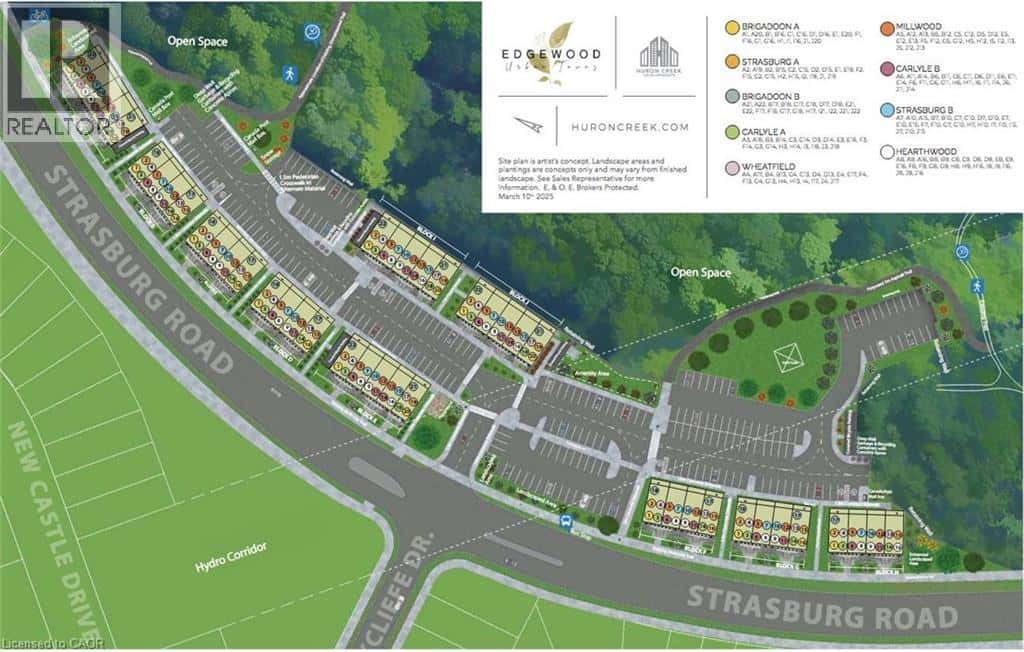 , Kitchener, Ontario — Kitchener, Ontario - Photo 5 of 5