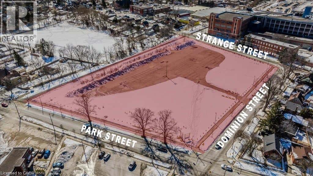 150 STRANGE Street — Kitchener, Ontario - Photo 2 of 16