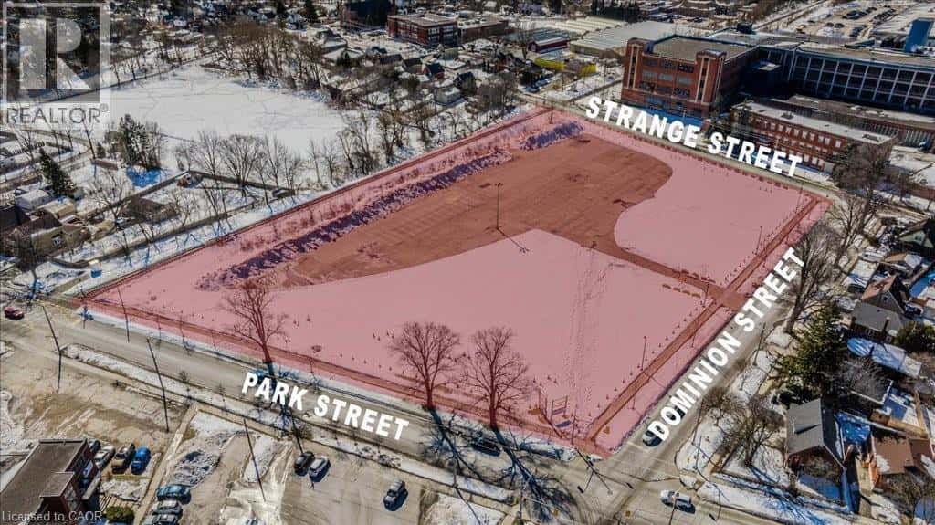 150 STRANGE Street — Kitchener, Ontario - Photo 2 of 16