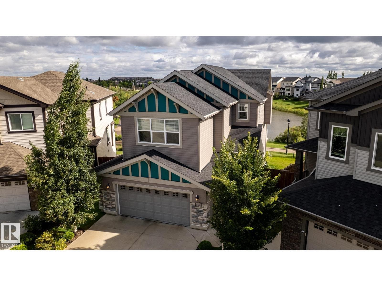 , Edmonton, Alberta — Edmonton, Alberta - Main photo