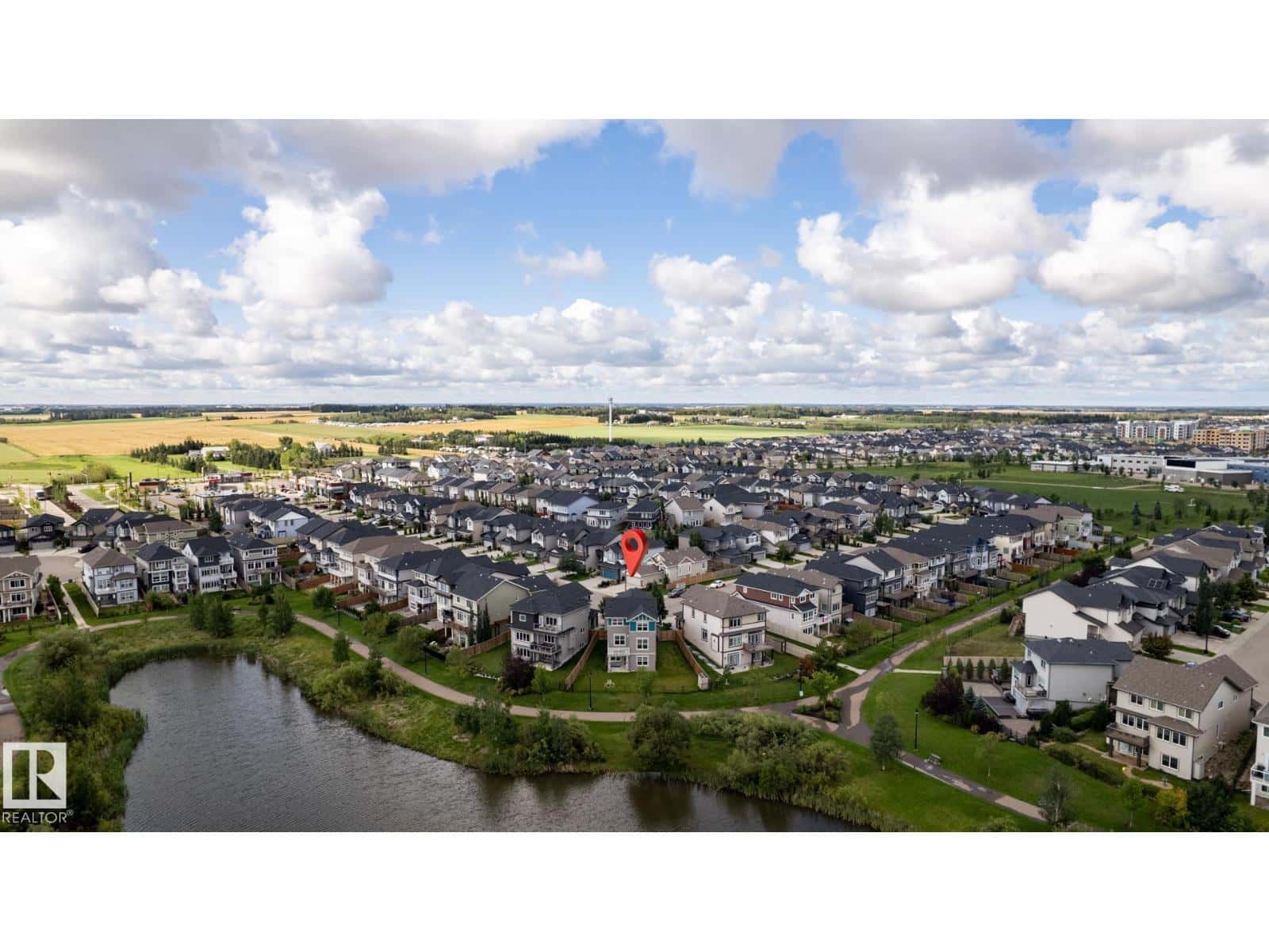 , Edmonton, — Edmonton - Photo 4 of 51