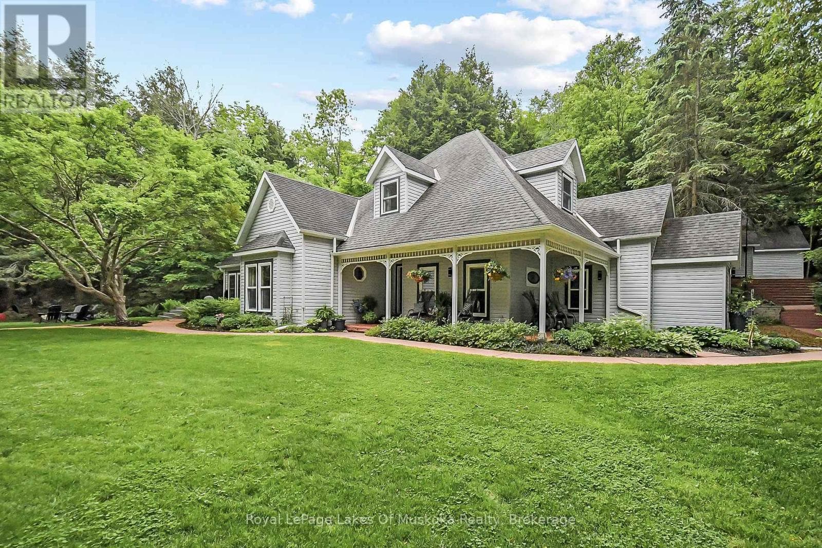 , Bracebridge (Draper), Ontario — Bracebridge (Draper), Ontario - Main photo