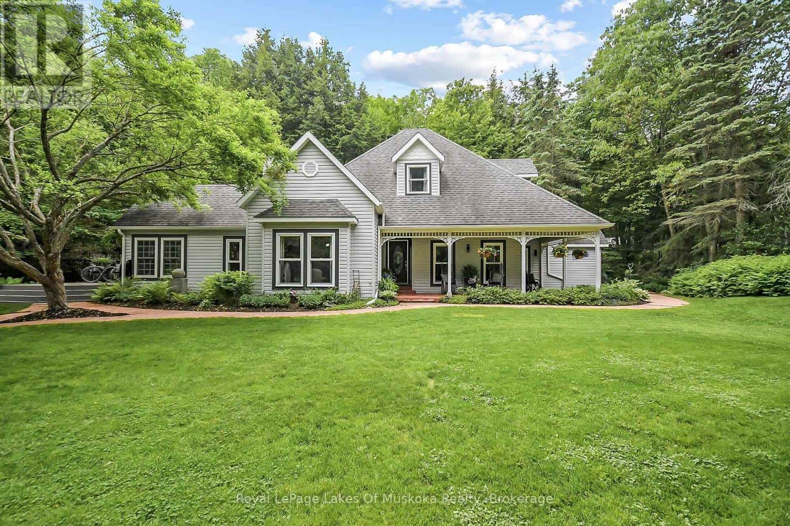 , Bracebridge (Draper), Ontario — Bracebridge (Draper), Ontario - Photo 4 of 43