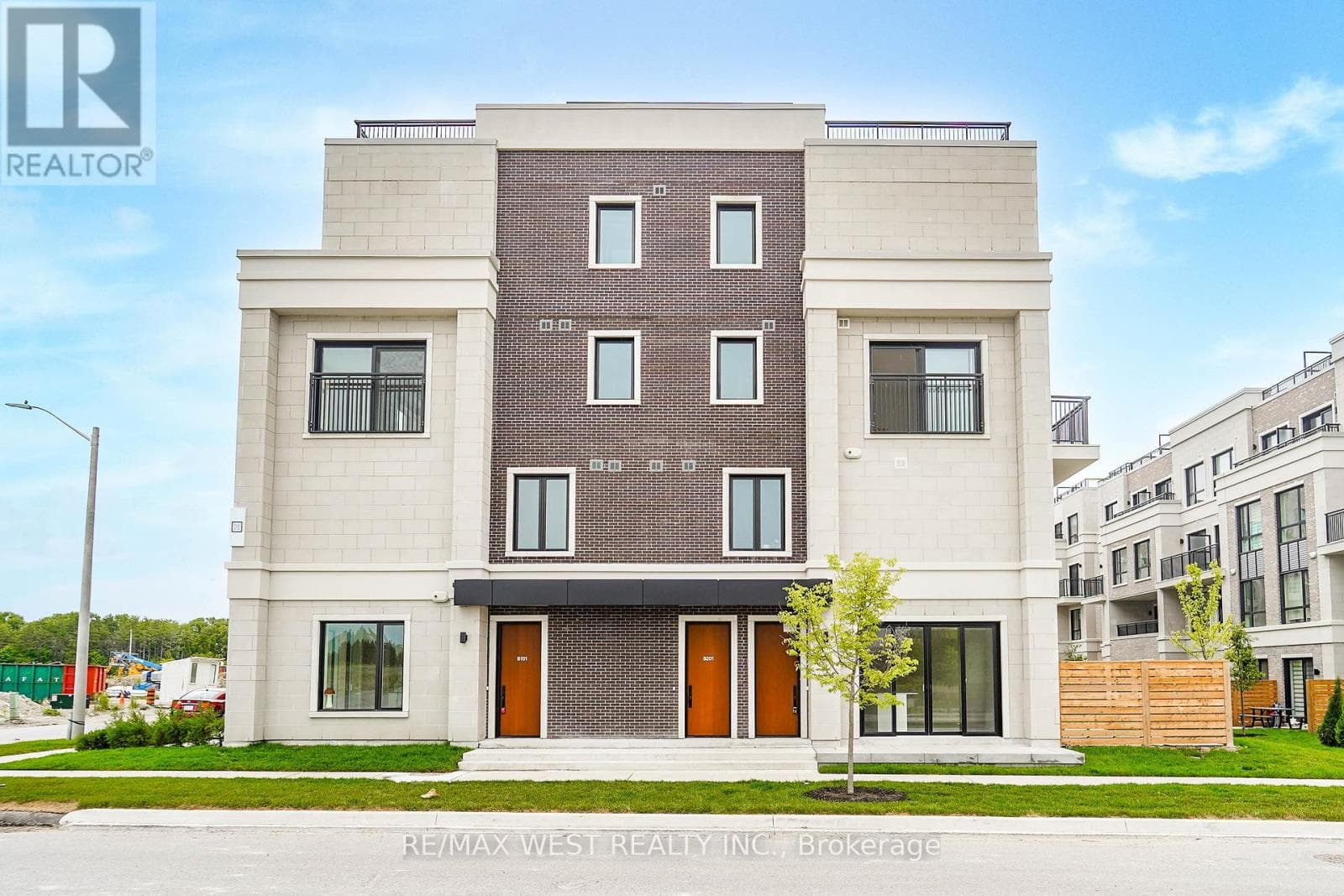 , Richmond Hill, Ontario — Richmond Hill, Ontario - Main photo