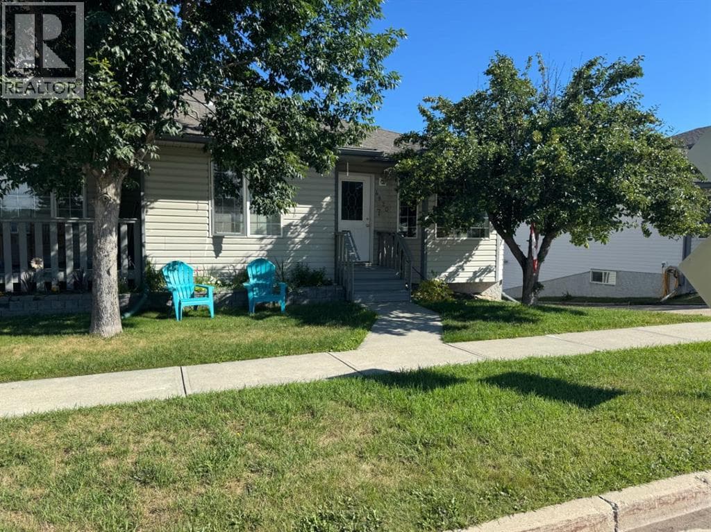 , Whitecourt, Alberta — Whitecourt, Alberta - Main photo