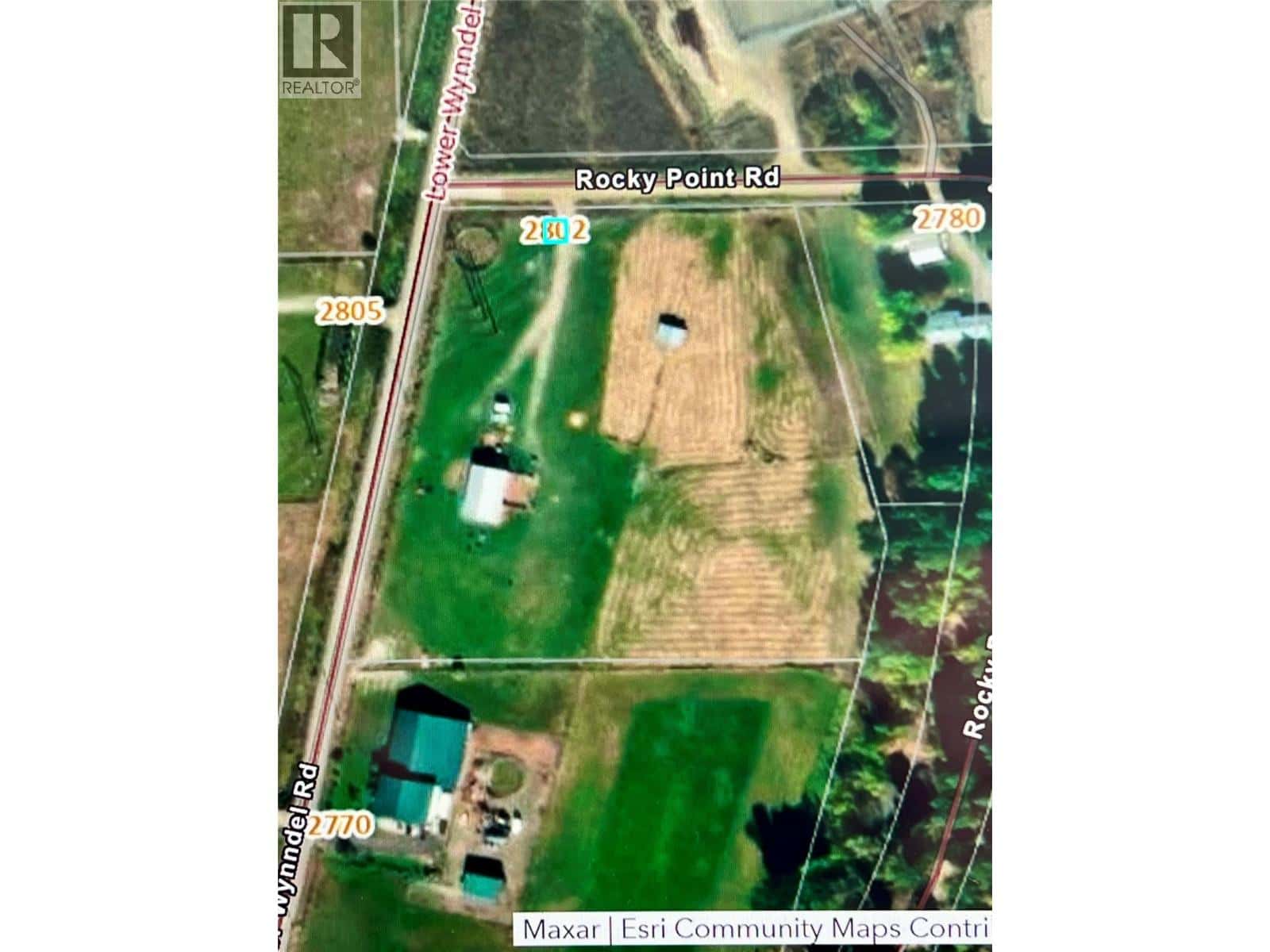 , Wynndel, — Wynndel - Photo 3 of 34