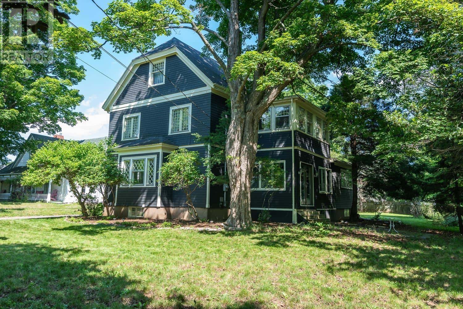 , Truro, Nova Scotia — Truro, Nova Scotia - Photo 4 of 84