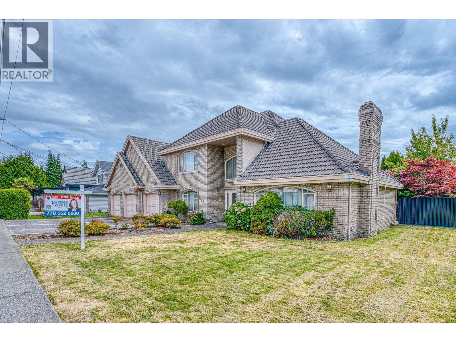 , Richmond, British Columbia — Richmond, British Columbia - Main photo