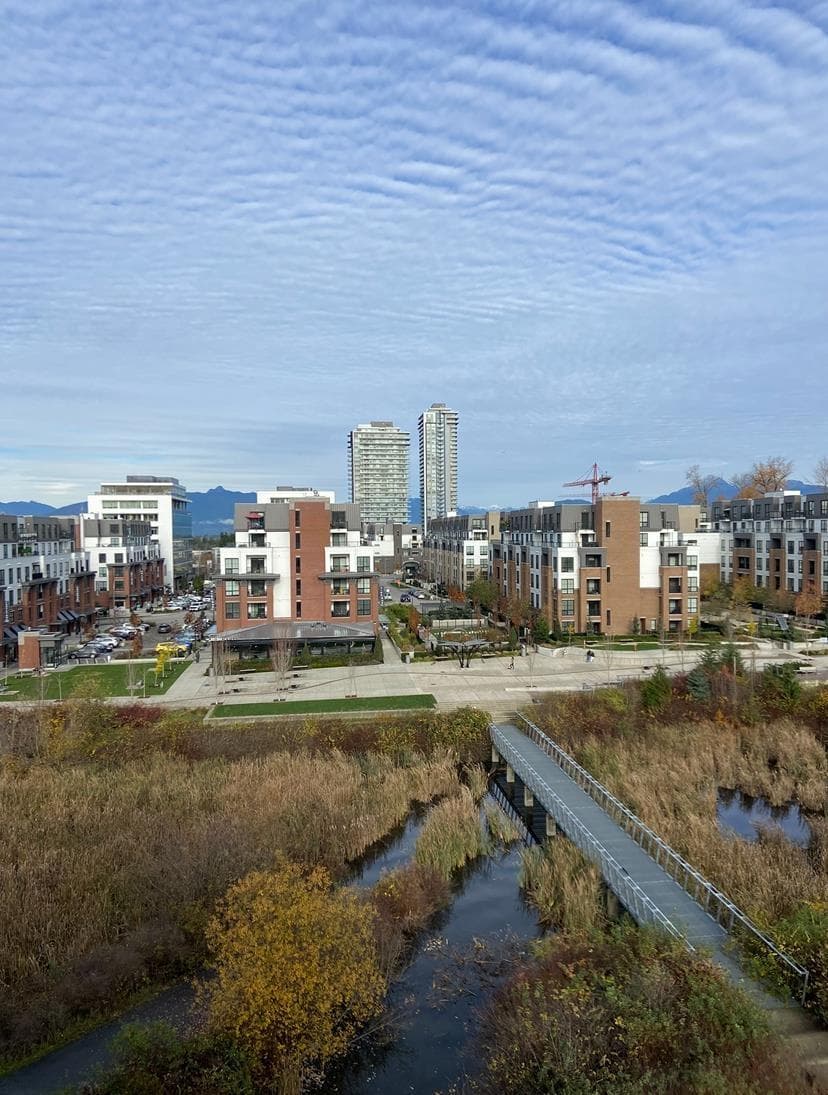 , Langley, British Columbia — Langley, British Columbia - Main photo