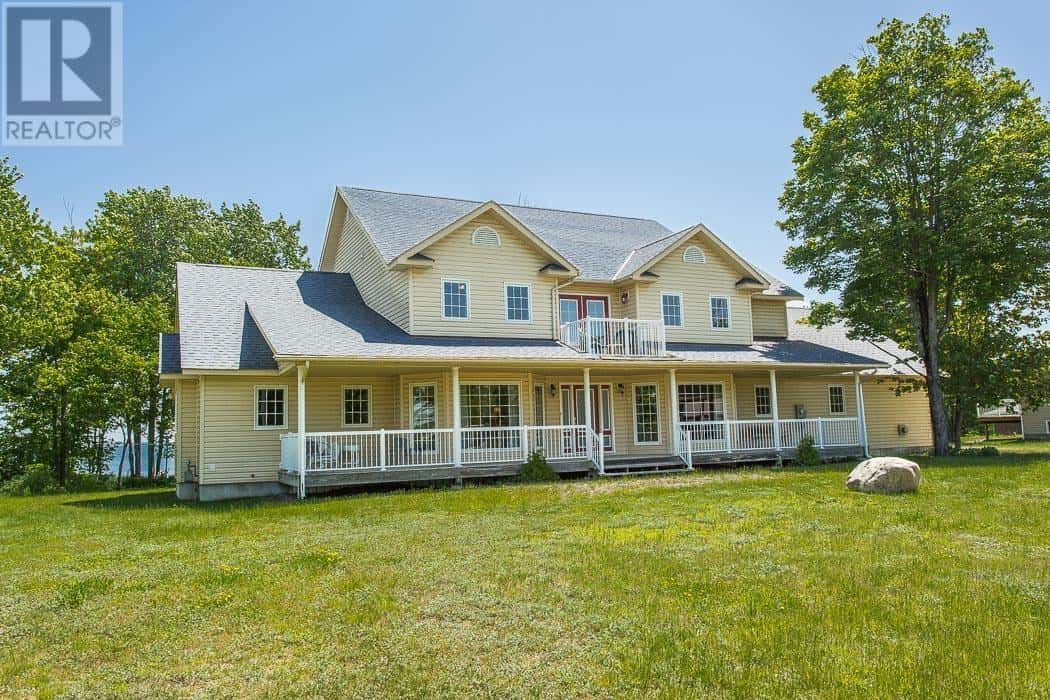 , Thessalon, Ontario — Thessalon, Ontario - Photo 2 of 100