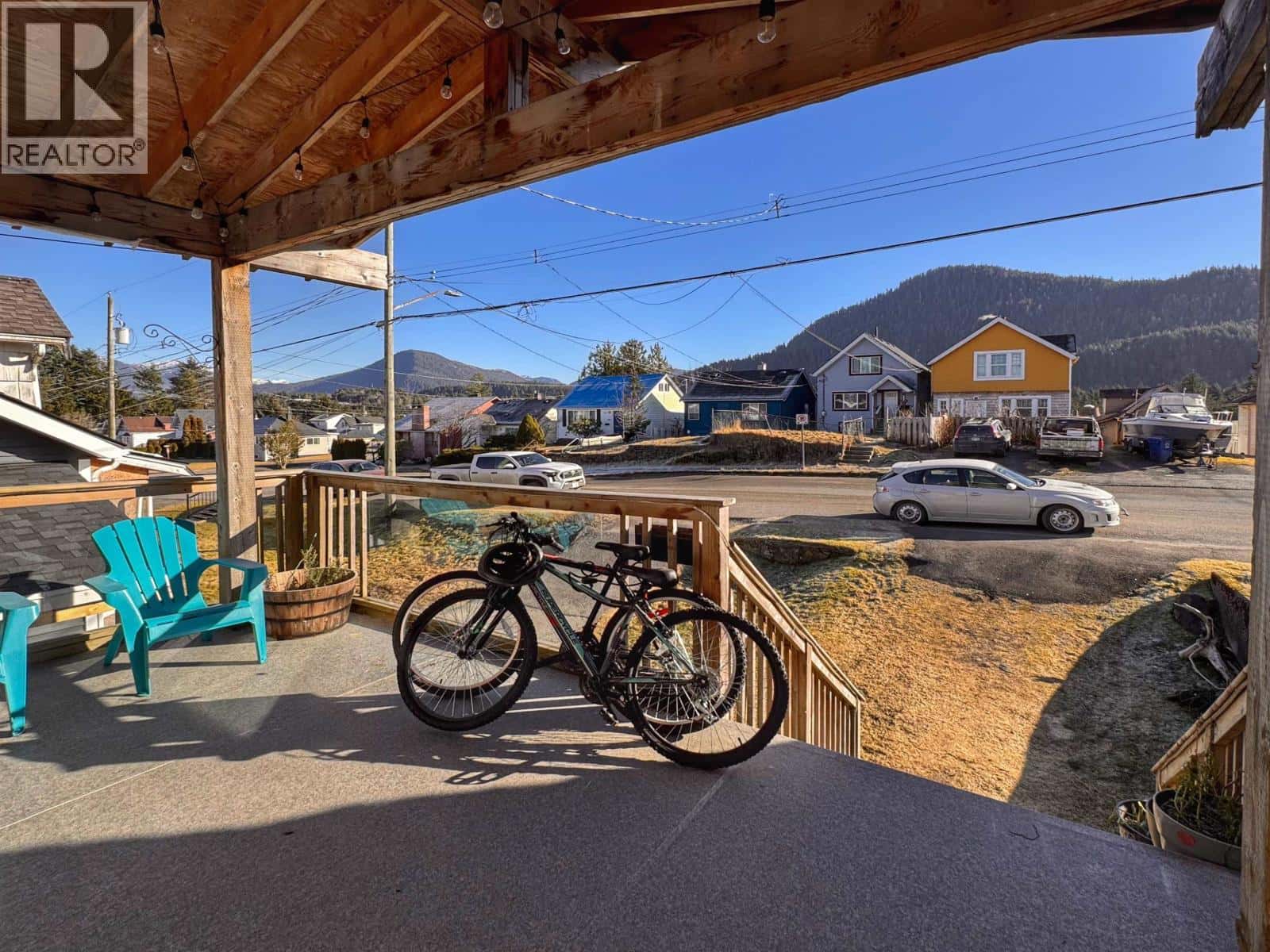 , Prince Rupert, British Columbia — Prince Rupert, British Columbia - Photo 2 of 17