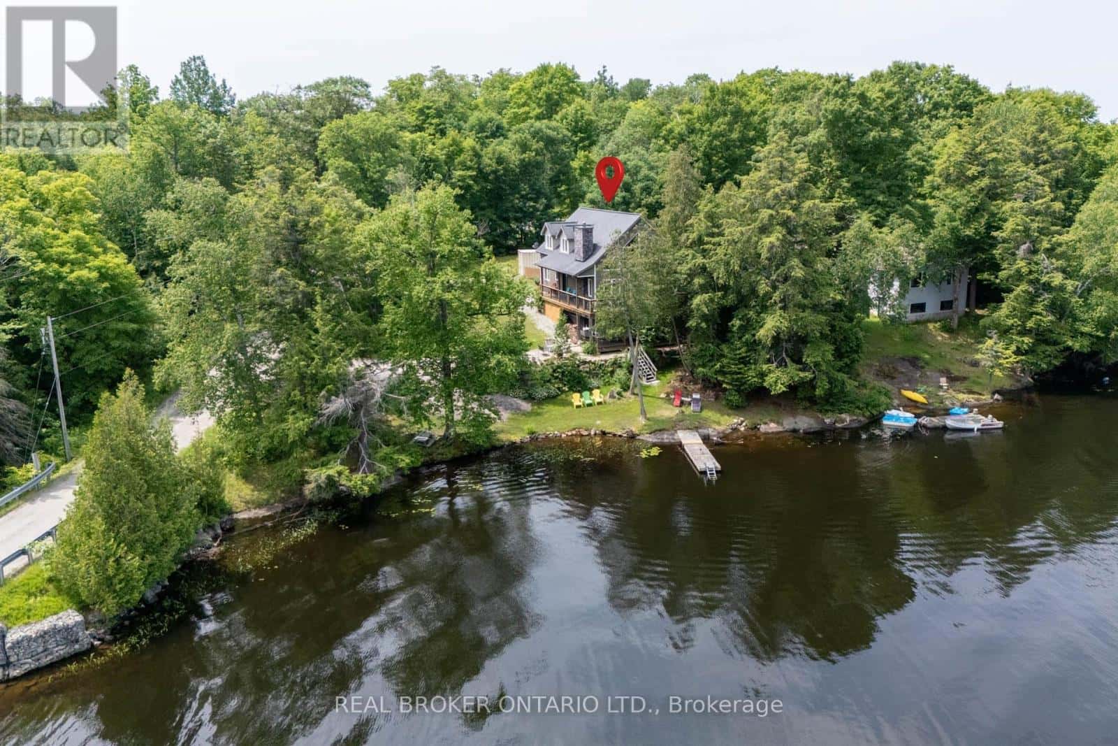 , McKellar, Ontario — McKellar, Ontario - Photo 3 of 25