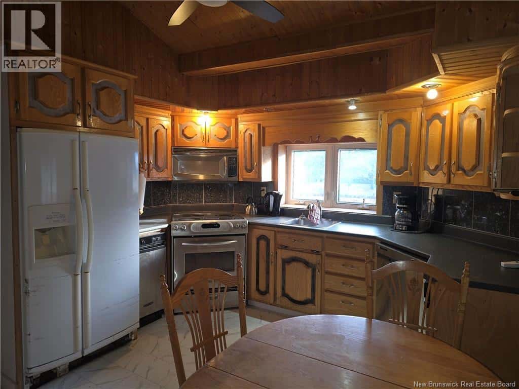 , Bellefond, New Brunswick — Bellefond, New Brunswick - Photo 5 of 47