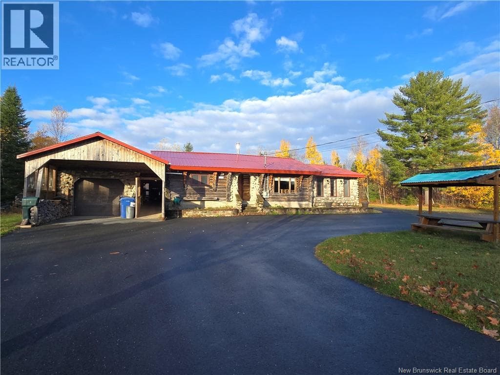 , Bellefond, New Brunswick — Bellefond, New Brunswick - Main photo