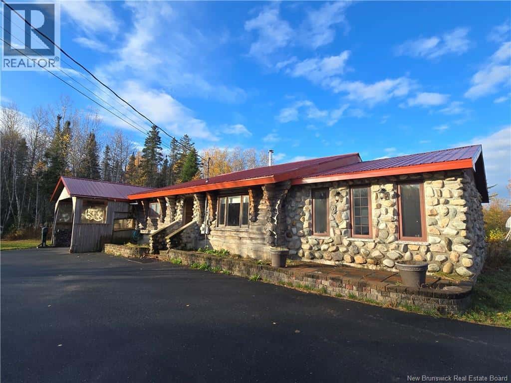 , Bellefond, New Brunswick — Bellefond, New Brunswick - Photo 2 of 47