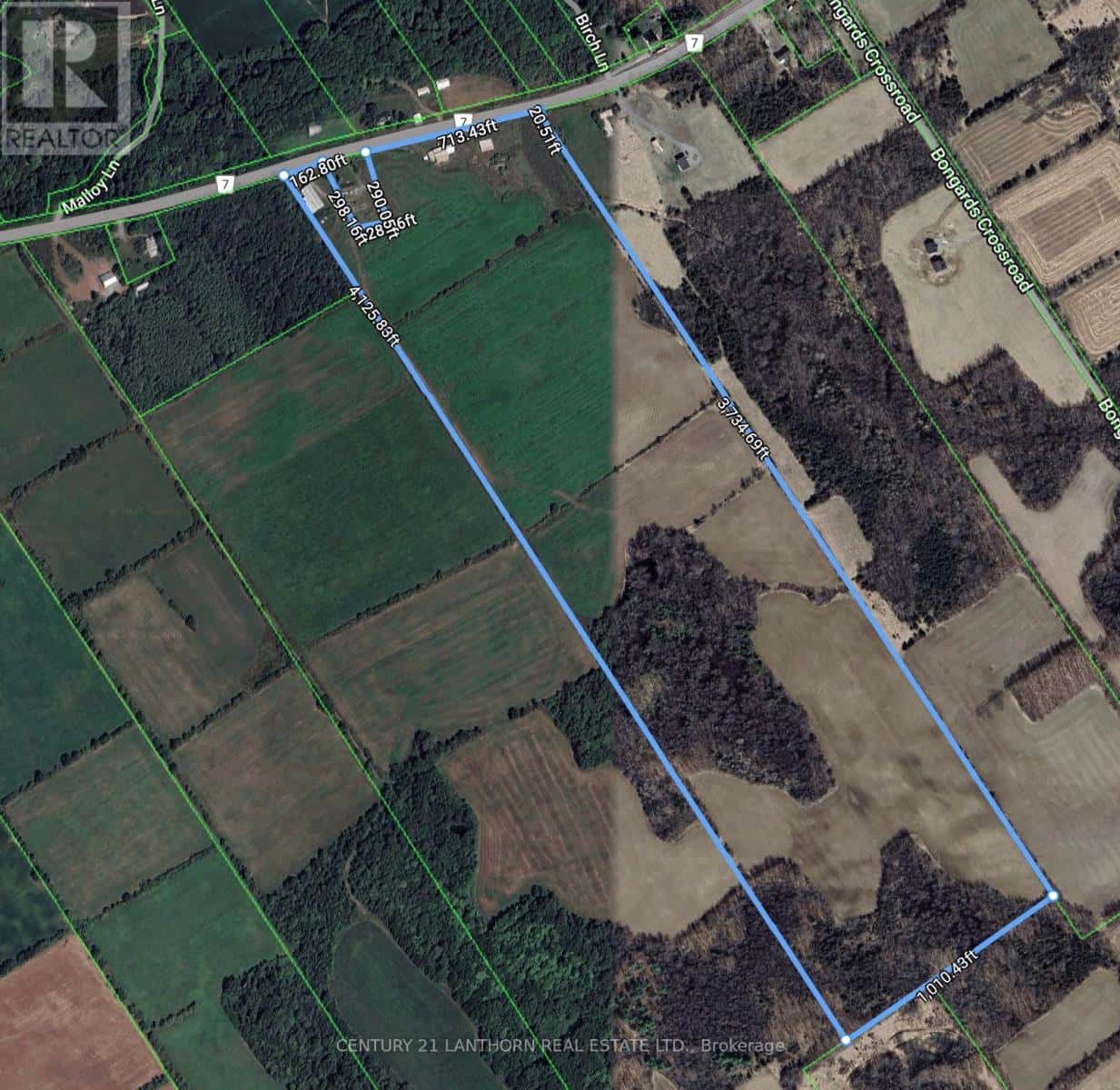 1546 COUNTY ROAD 7 ROAD W — Prince Edward County (North Marysburg Ward), Ontario - Photo 3 of 17