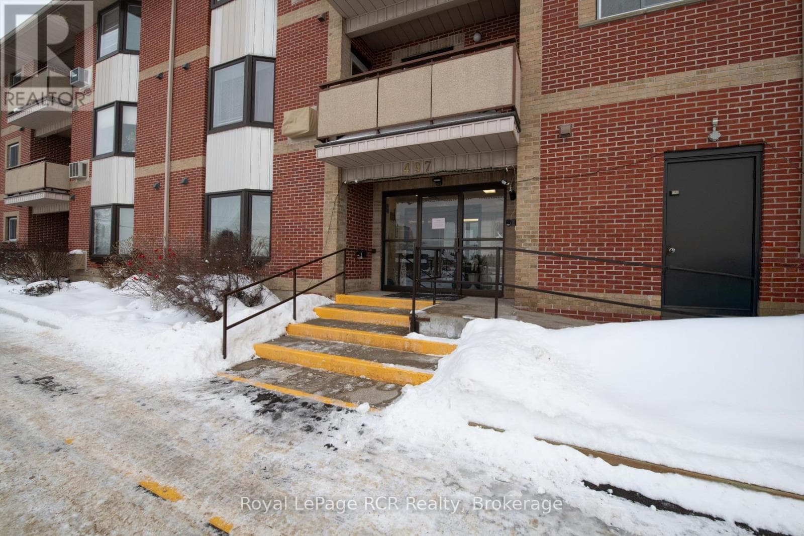 , Wellington North (Mount Forest), Ontario — Wellington North (Mount Forest), Ontario - Main photo