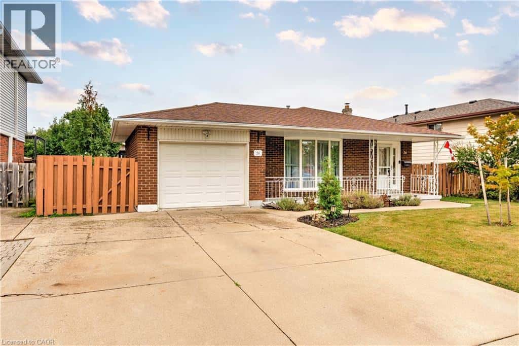 , Stoney Creek, — Stoney Creek - Photo 2 of 34