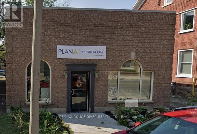 , Peterborough (Town Ward 3), Ontario — Peterborough (Town Ward 3), Ontario - Main photo