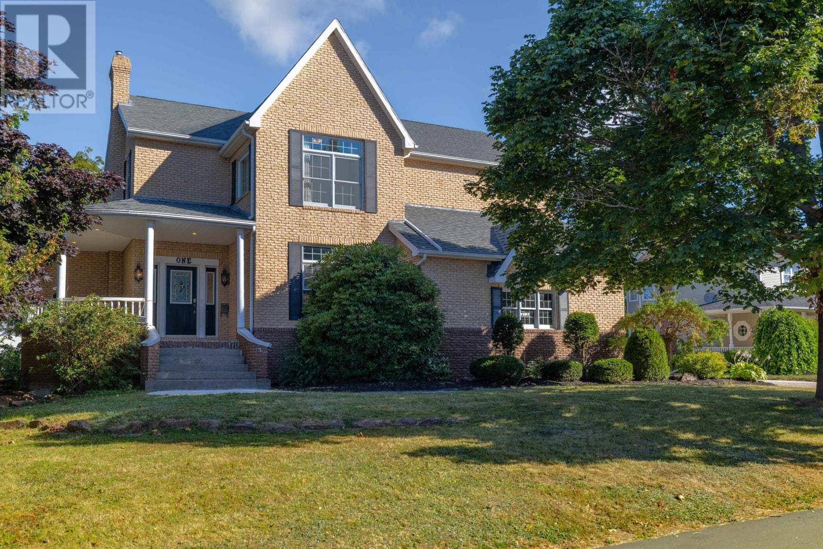 , Brighton, Prince Edward Island — Brighton, Prince Edward Island - Main photo