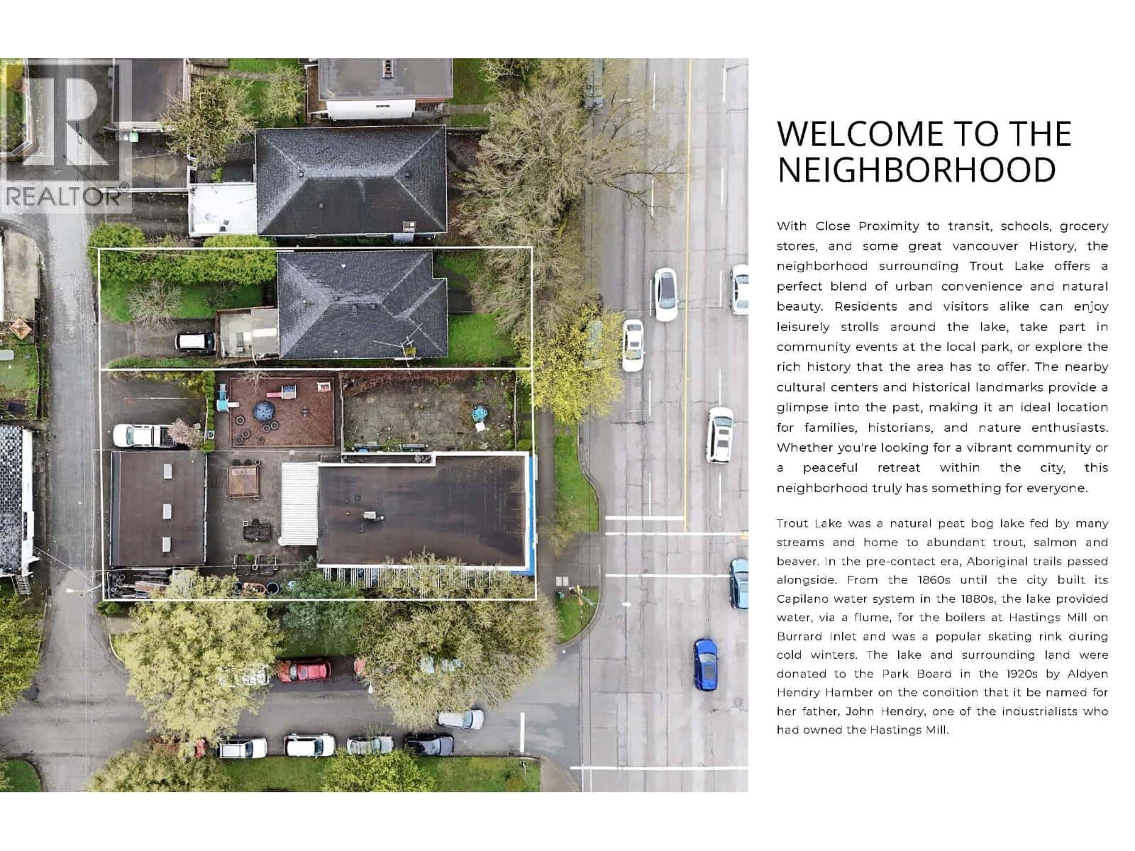 , Vancouver, — Vancouver - Photo 2 of 5