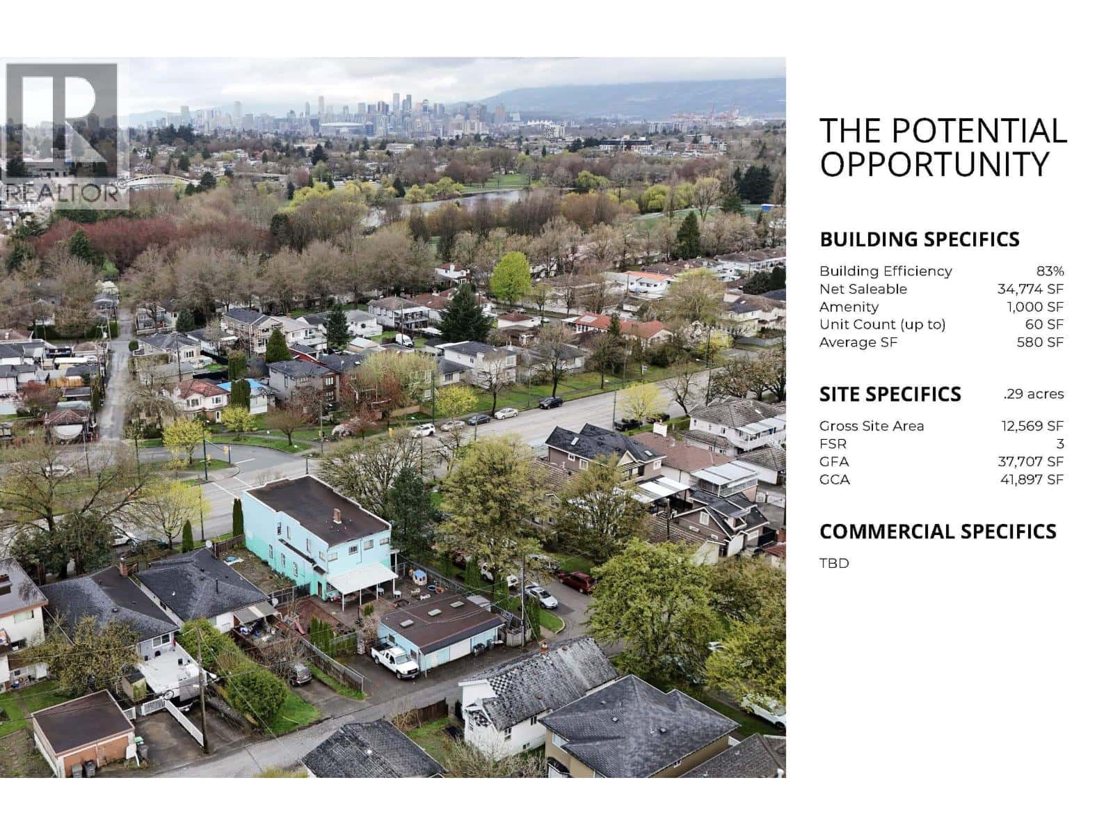 , Vancouver, — Vancouver - Photo 5 of 5