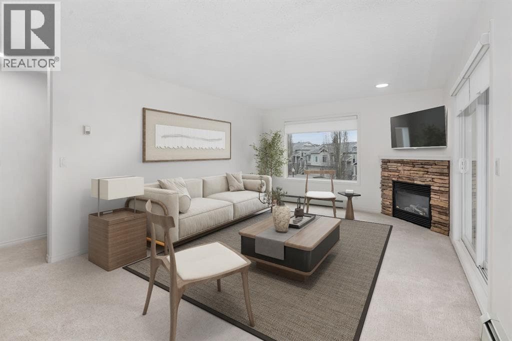 , Calgary, Alberta — Calgary, Alberta - Main photo