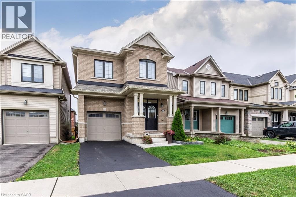 , Caledonia, — Caledonia - Main photo