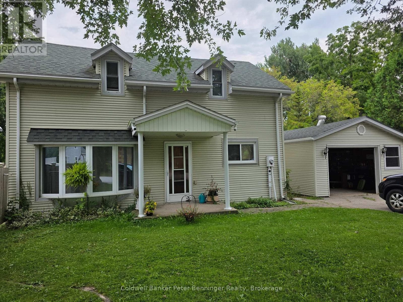 , Arran-Elderslie, — Arran-Elderslie - Main photo