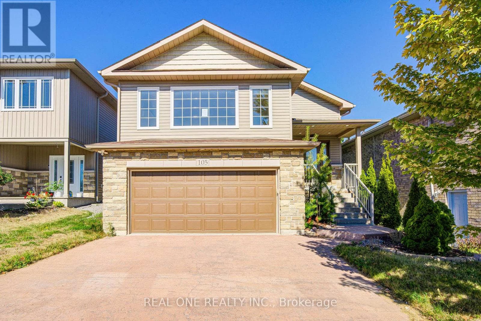 , Peterborough (Northcrest Ward 5), — Peterborough (Northcrest Ward 5) - Main photo