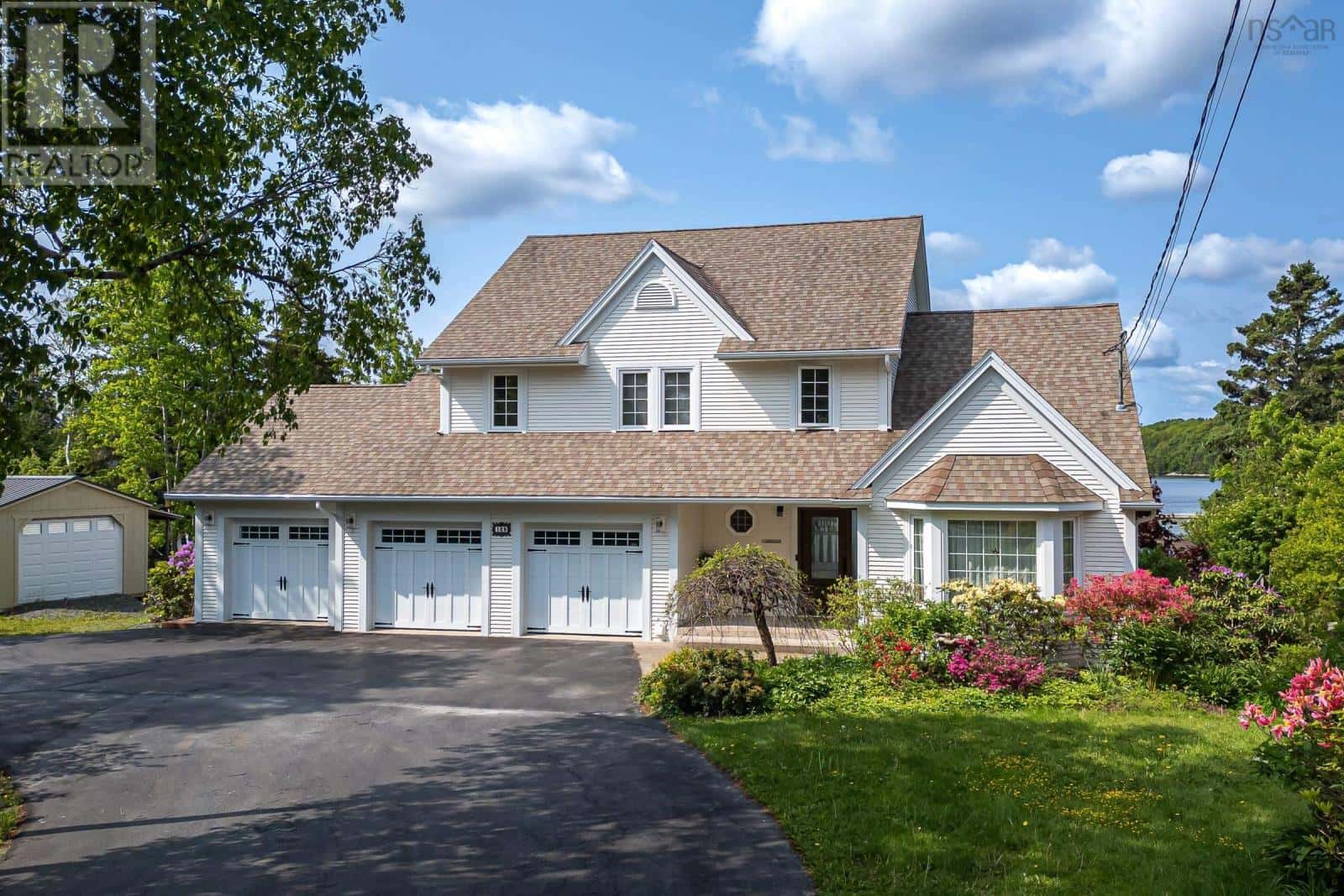 , Head Of St. Margarets Bay, Nova Scotia — Head Of St. Margarets Bay, Nova Scotia - Photo 3 of 42