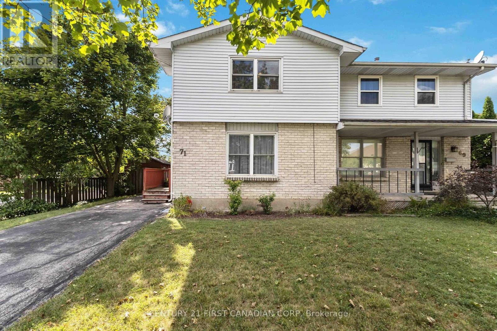 , London South (South Q), — London South (South Q) - Main photo