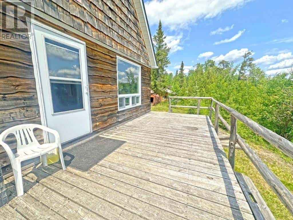 , Nakina, — Nakina - Photo 5 of 100