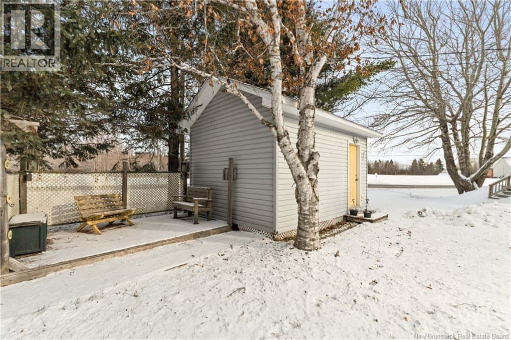 , Bouctouche, New Brunswick — Bouctouche, New Brunswick - Photo 4 of 46