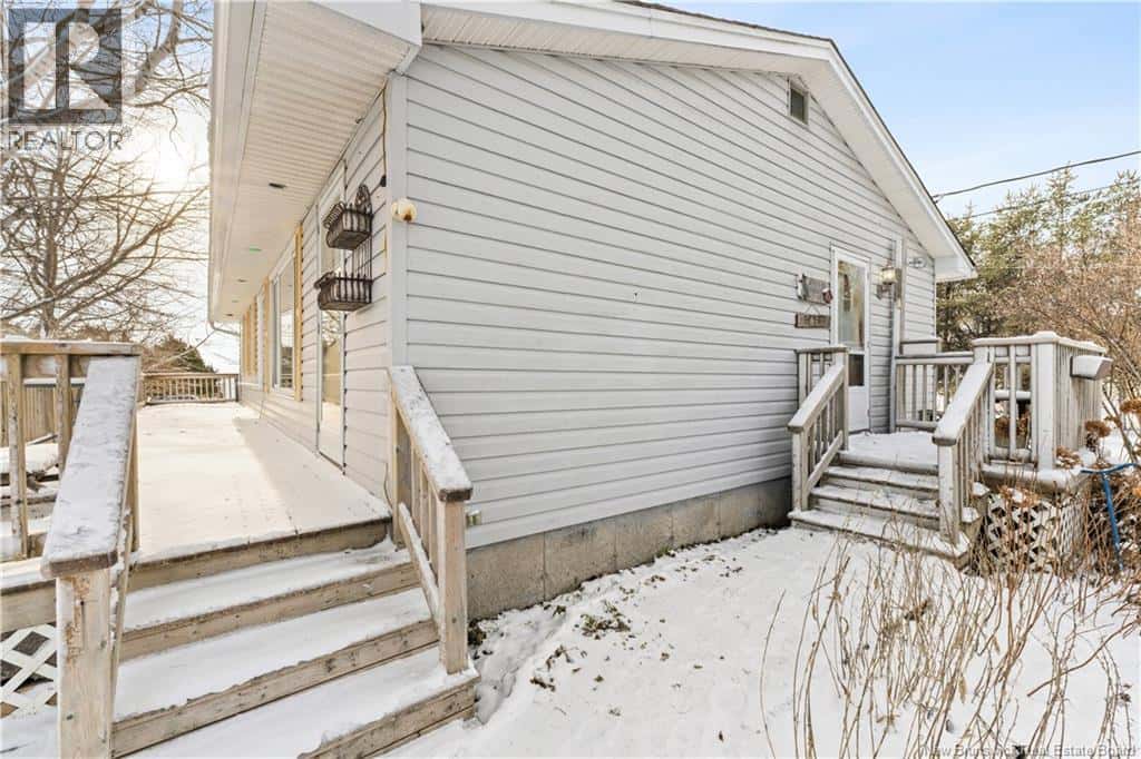 , Bouctouche, New Brunswick — Bouctouche, New Brunswick - Photo 2 of 46