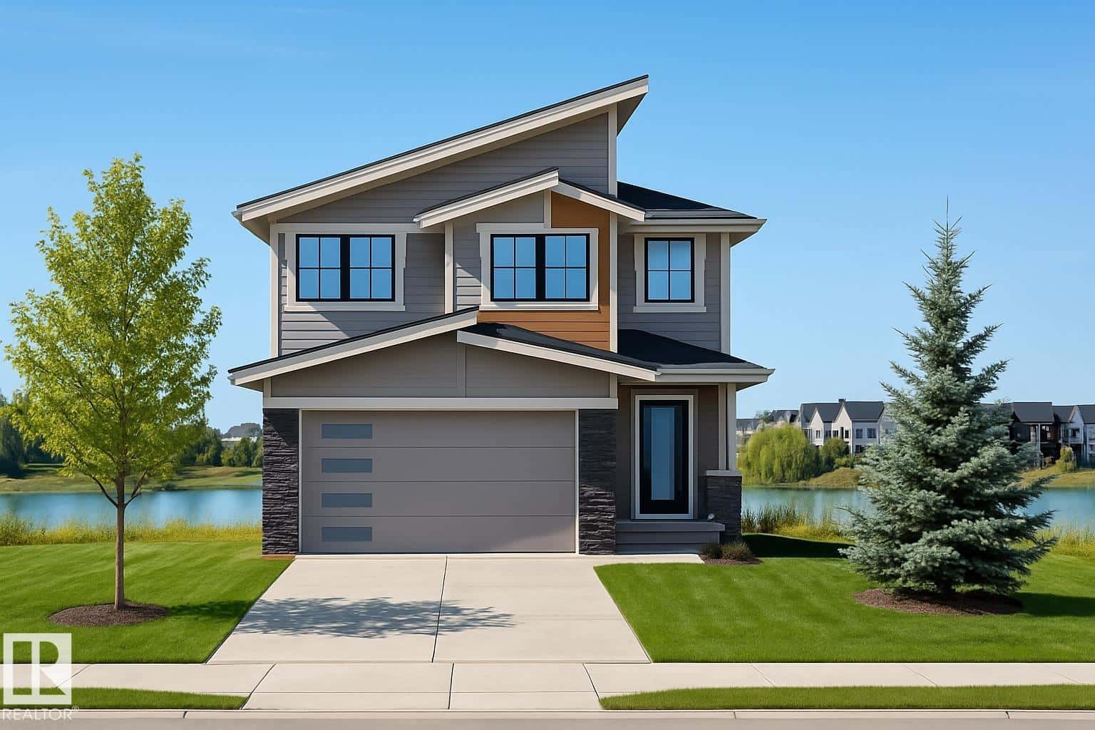 , Leduc, Alberta — Leduc, Alberta - Photo 2 of 15