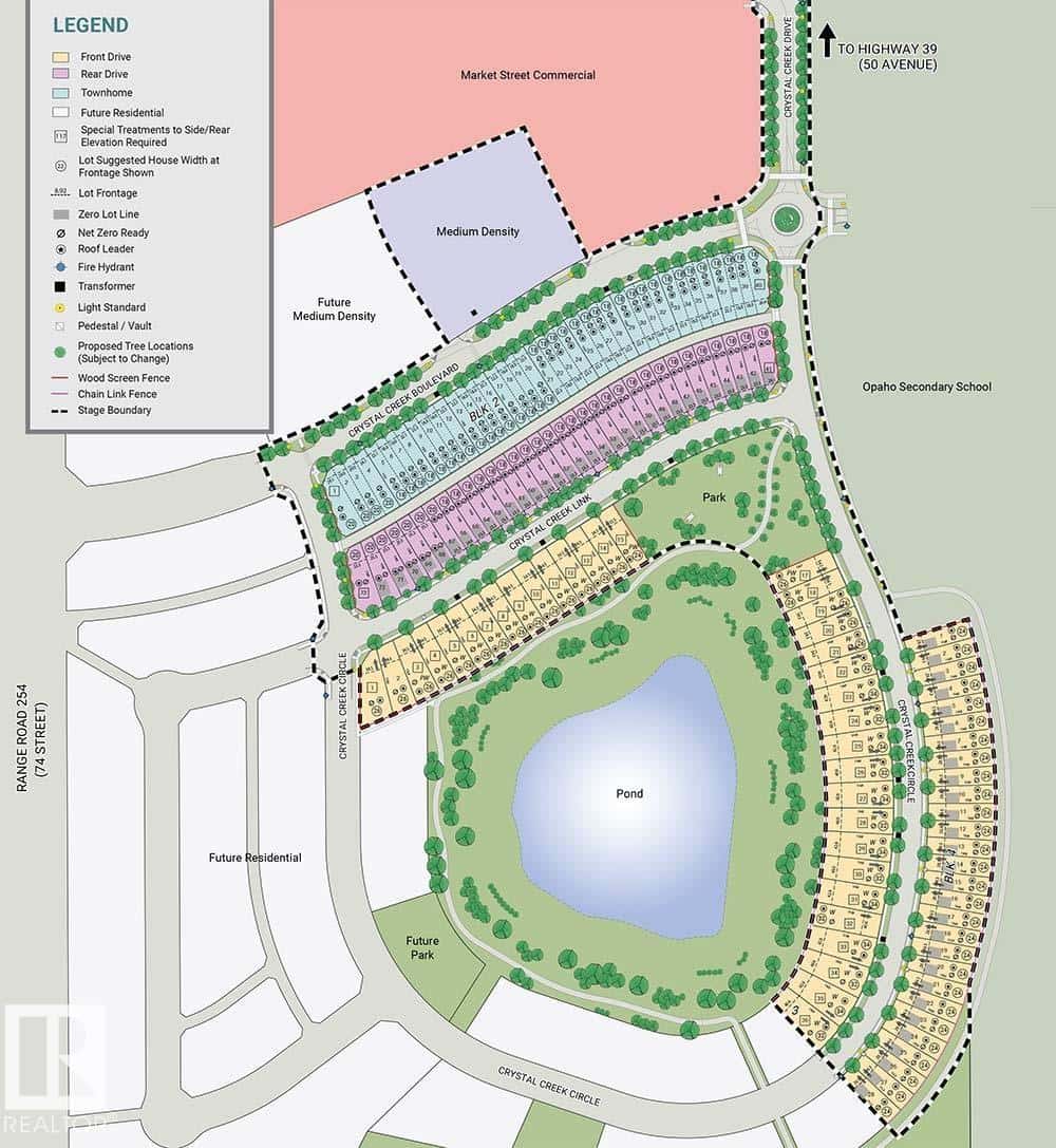 , Leduc, Alberta — Leduc, Alberta - Photo 4 of 15