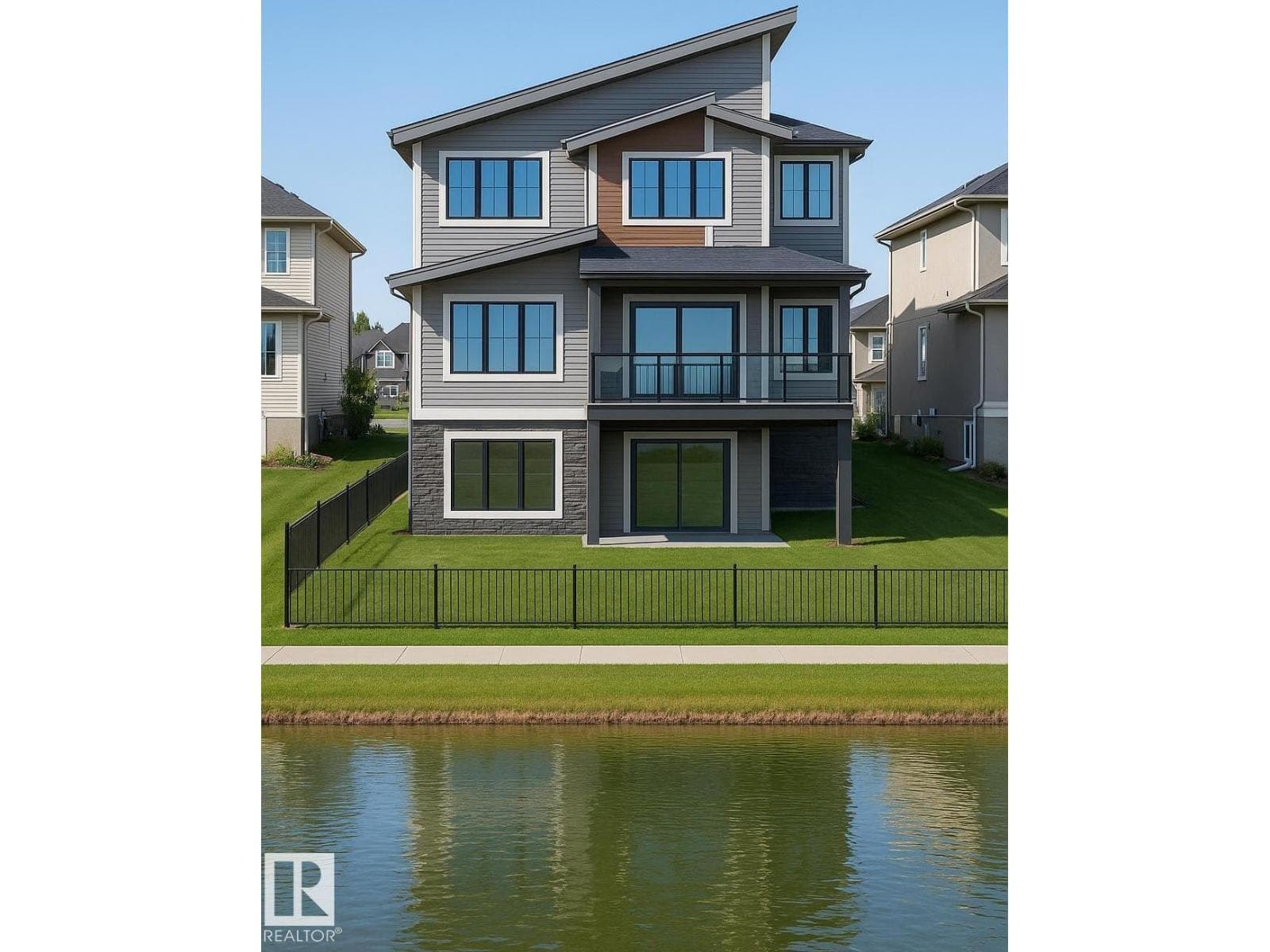 , Leduc, — Leduc - Main photo