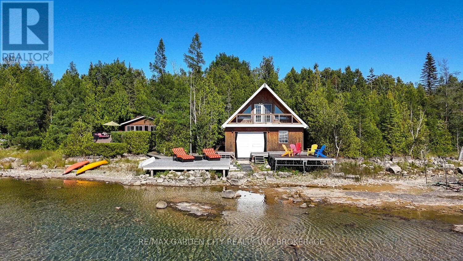 , Northern Bruce Peninsula, — Northern Bruce Peninsula - Main photo