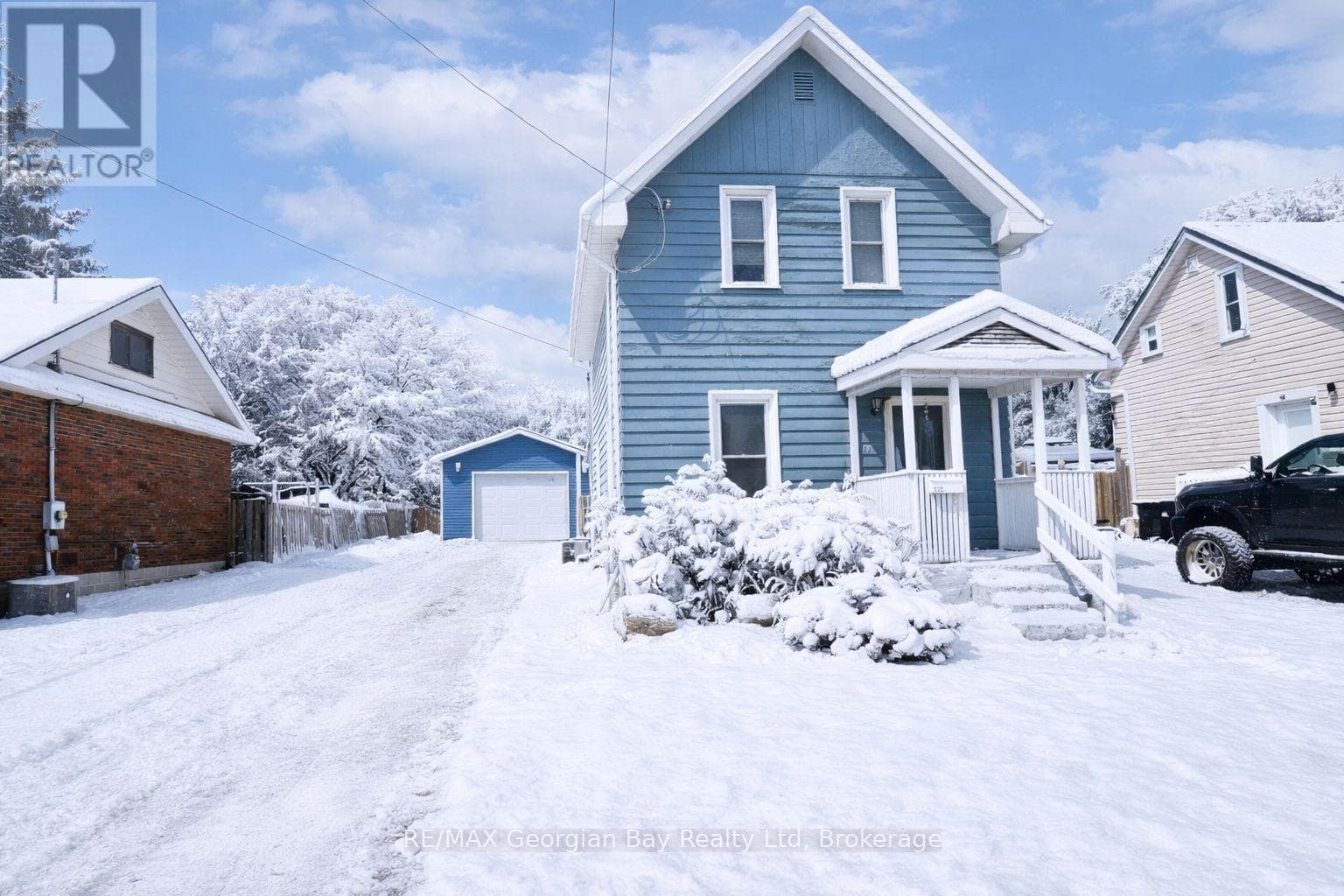 , Midland, Ontario — Midland, Ontario - Main photo