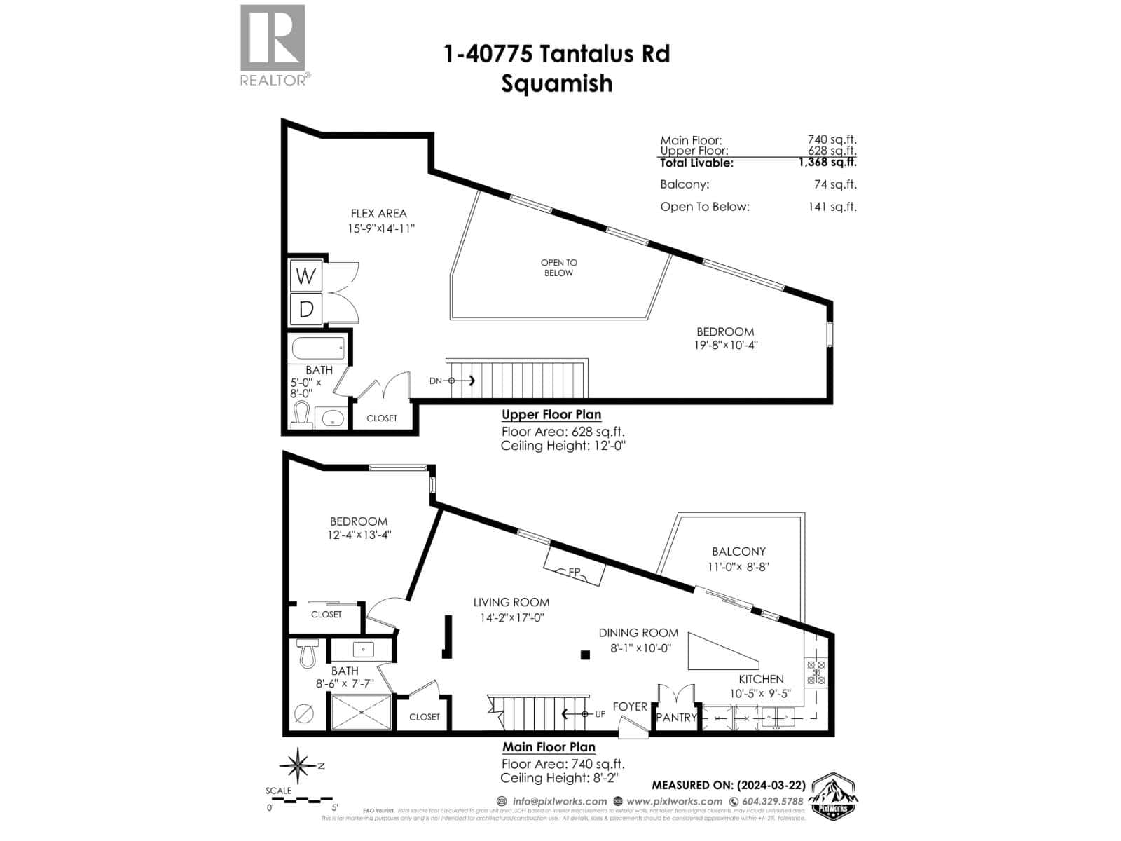 , Squamish, — Squamish - Photo 2 of 7