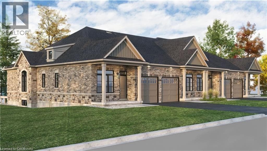 , Woodstock, New Brunswick — Woodstock, New Brunswick - Main photo