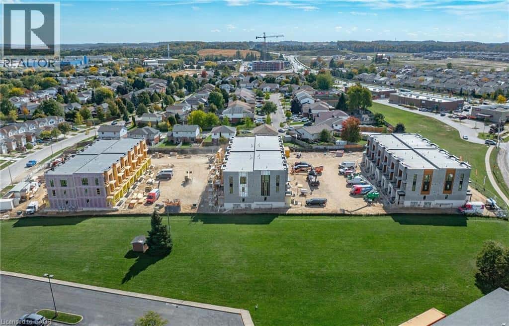 , Kitchener, Ontario — Kitchener, Ontario - Photo 2 of 4