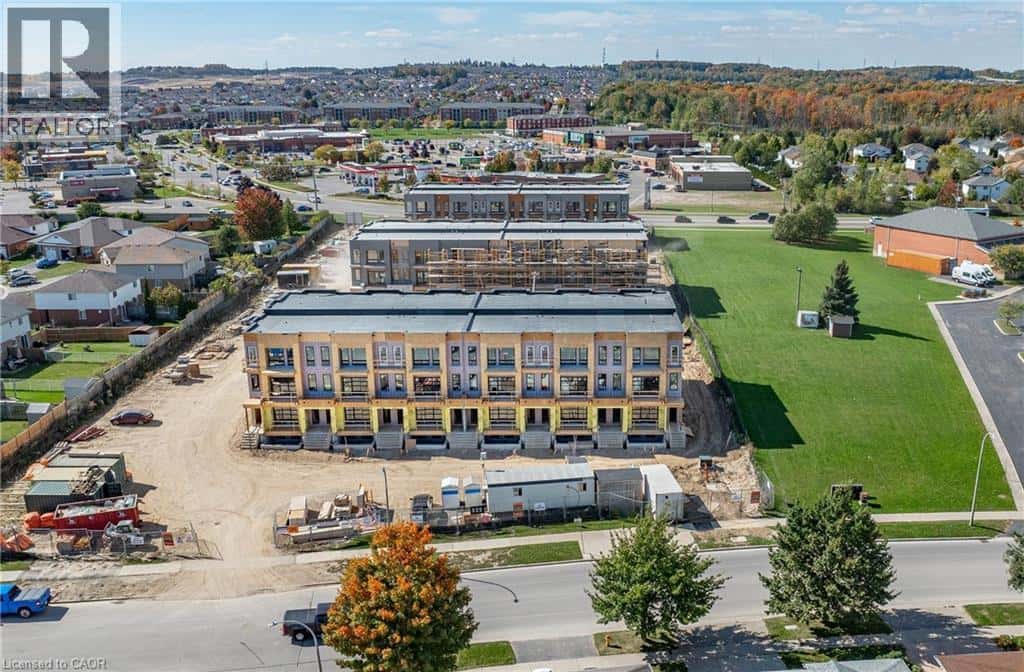 , Kitchener, Ontario — Kitchener, Ontario - Photo 3 of 4