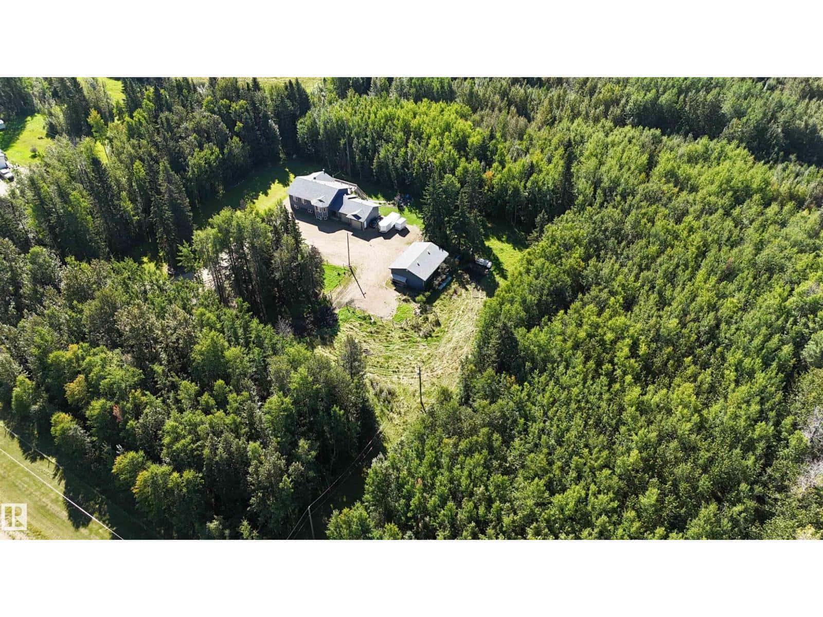 , Rural Brazeau County, — Rural Brazeau County - Photo 5 of 64