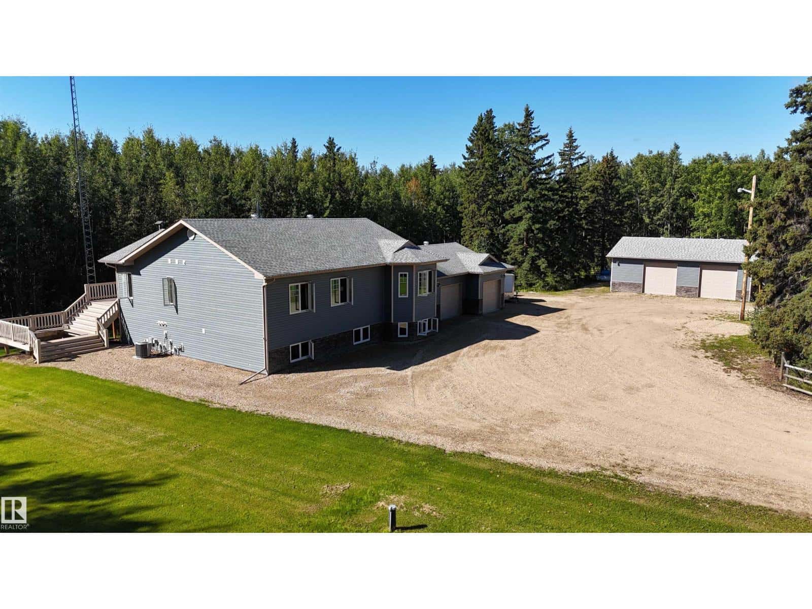 , Rural Brazeau County, — Rural Brazeau County - Photo 2 of 64