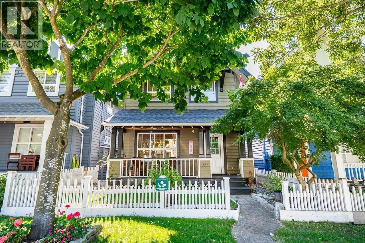 , New Westminster, — New Westminster - Main photo